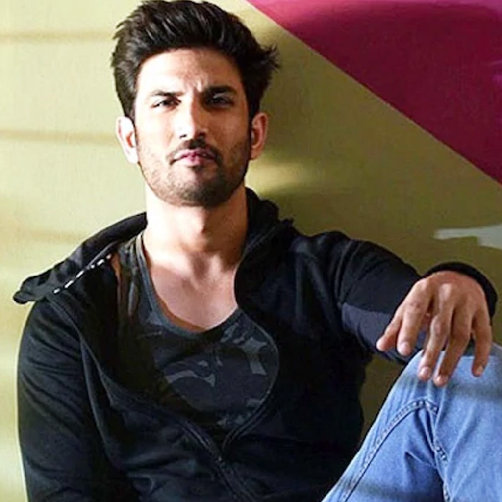 सुशांत सिंह राजपूत