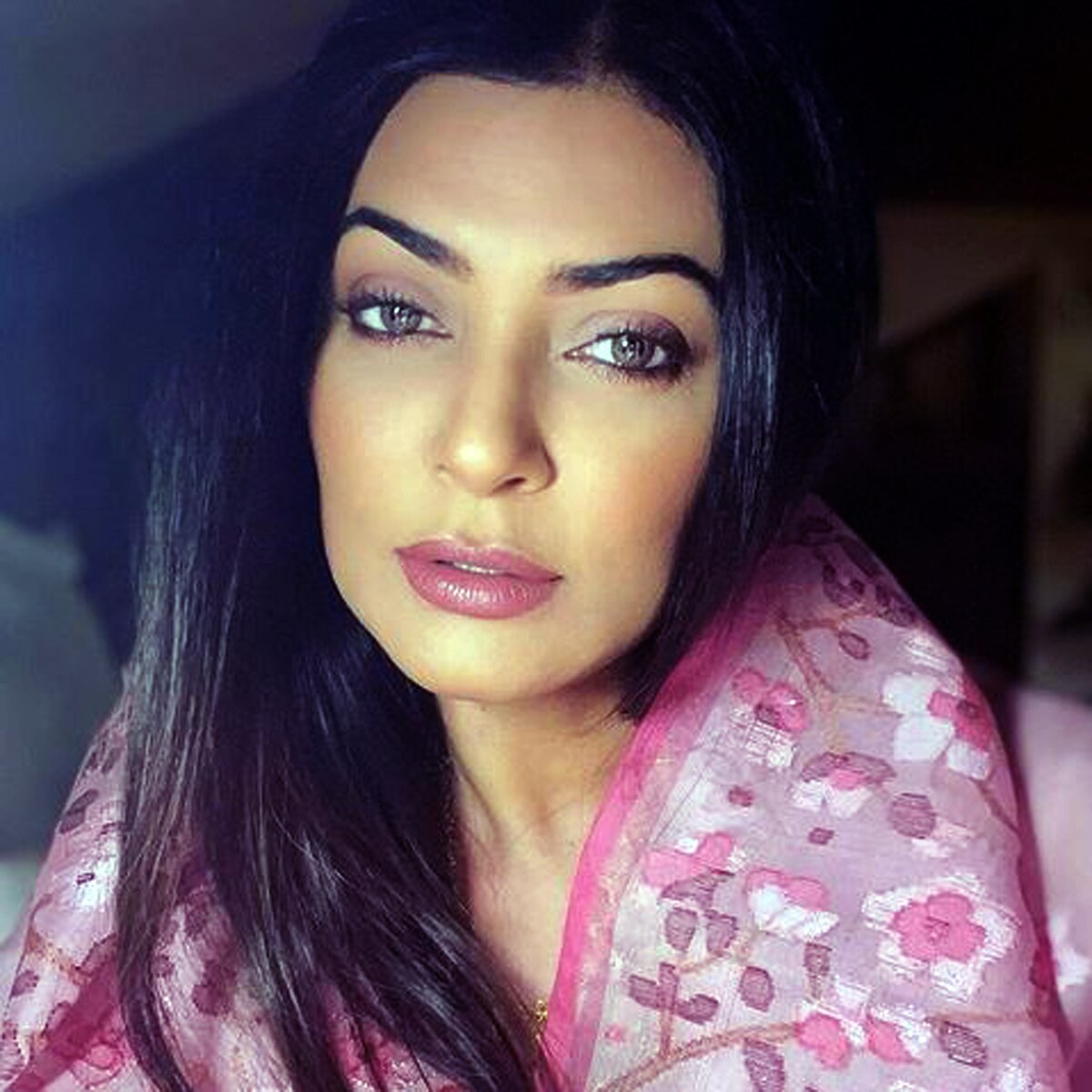 सुष्मिता सेन