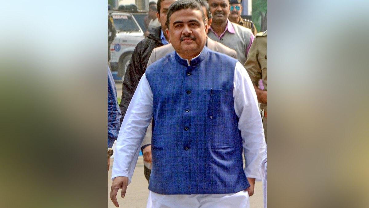 ममता के वो सिपहसालार जो अब बने बीजेपी का हथियार