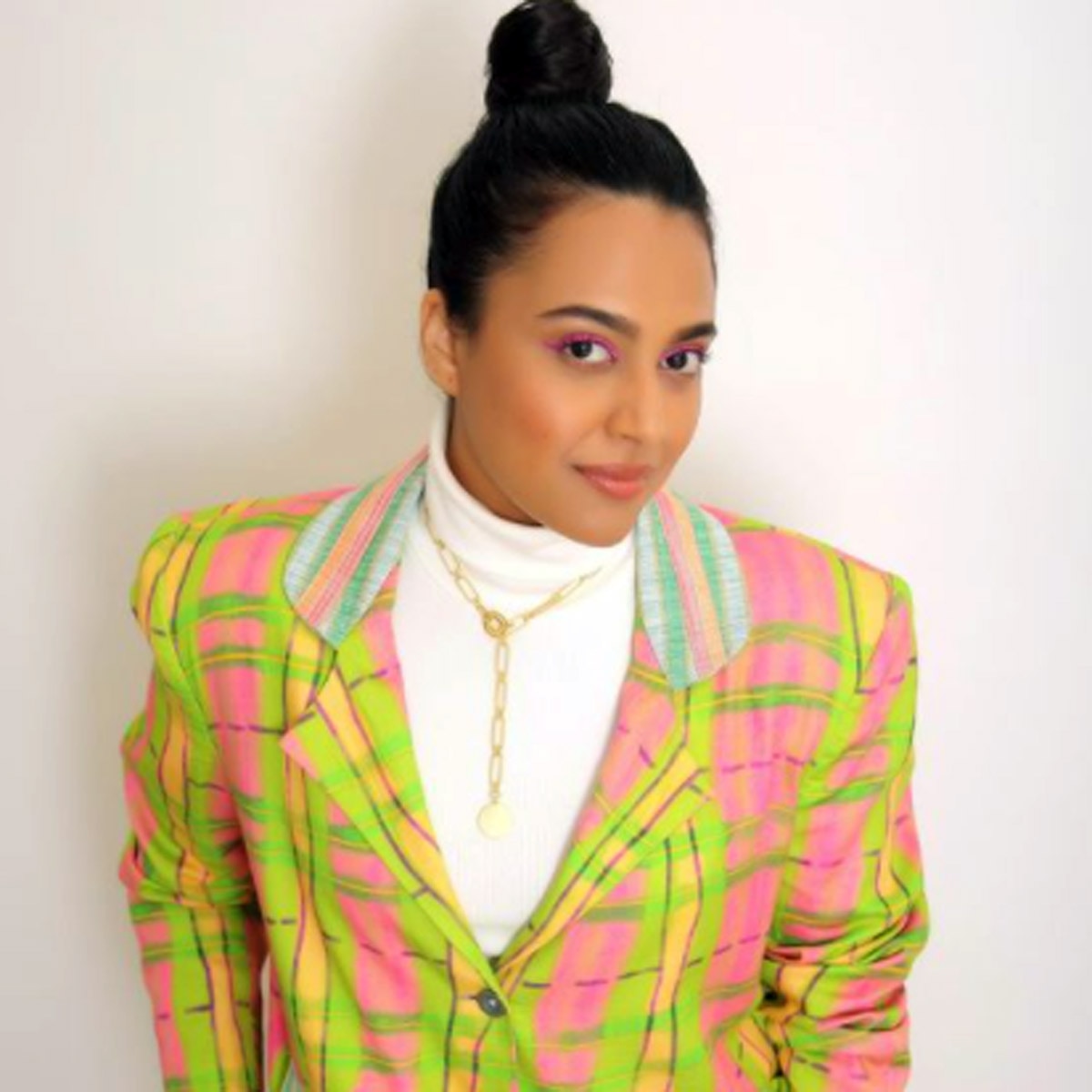 स्वरा भास्कर