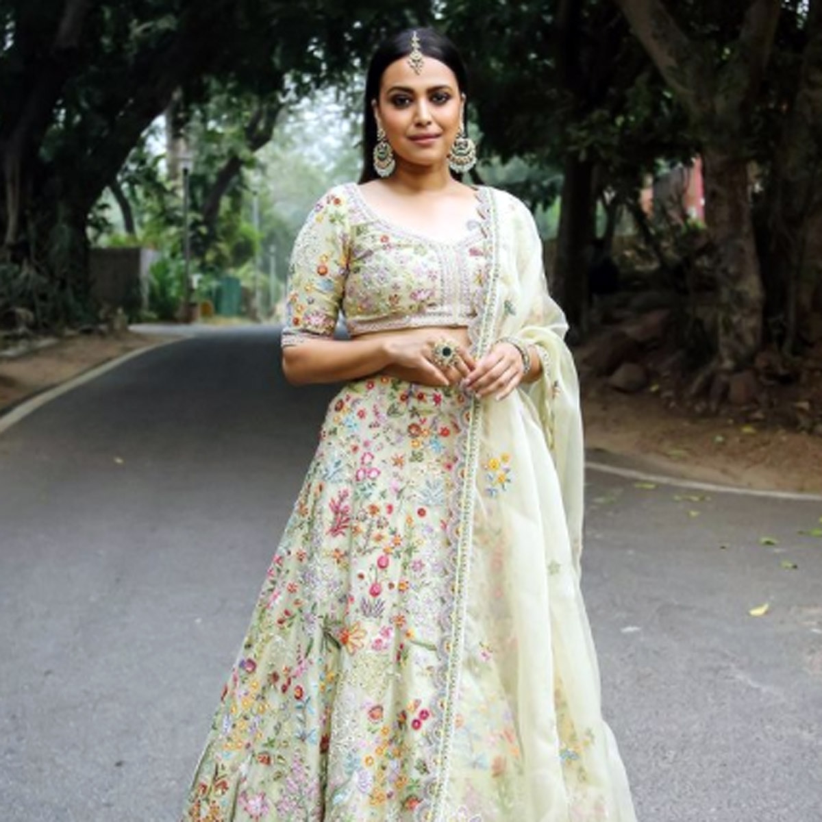 स्वरा भास्कर