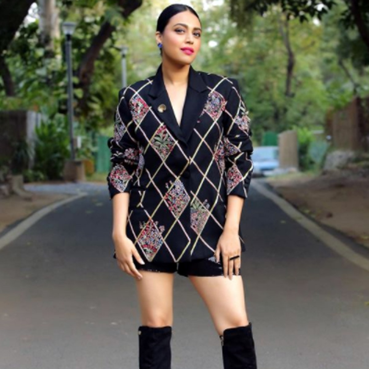 स्वरा भास्कर