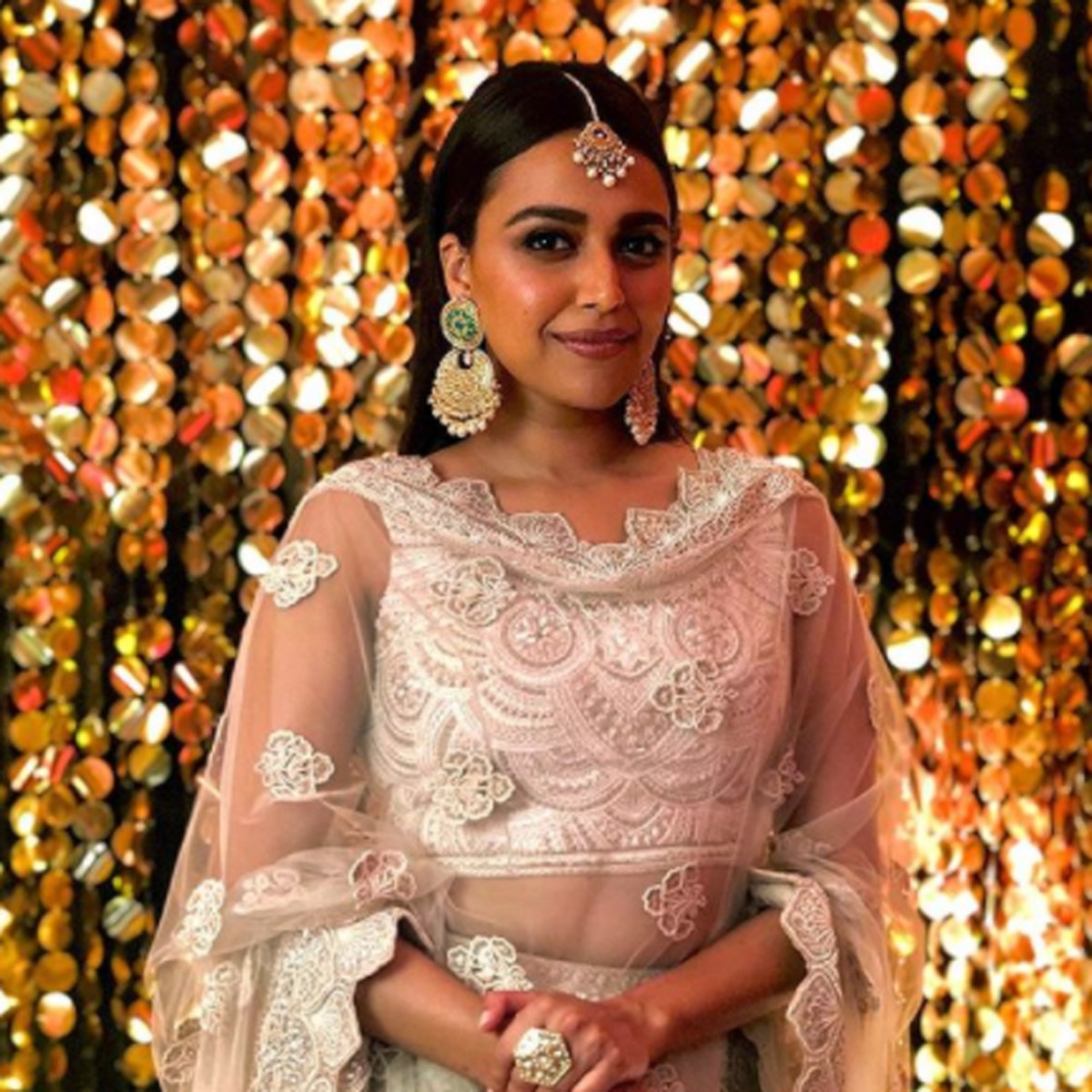 स्वरा भास्कर