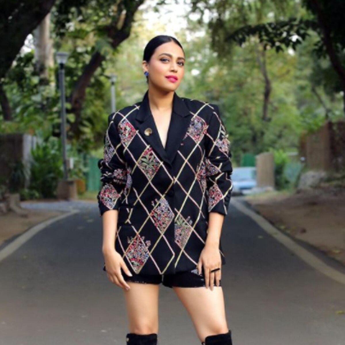 स्वरा भास्कर