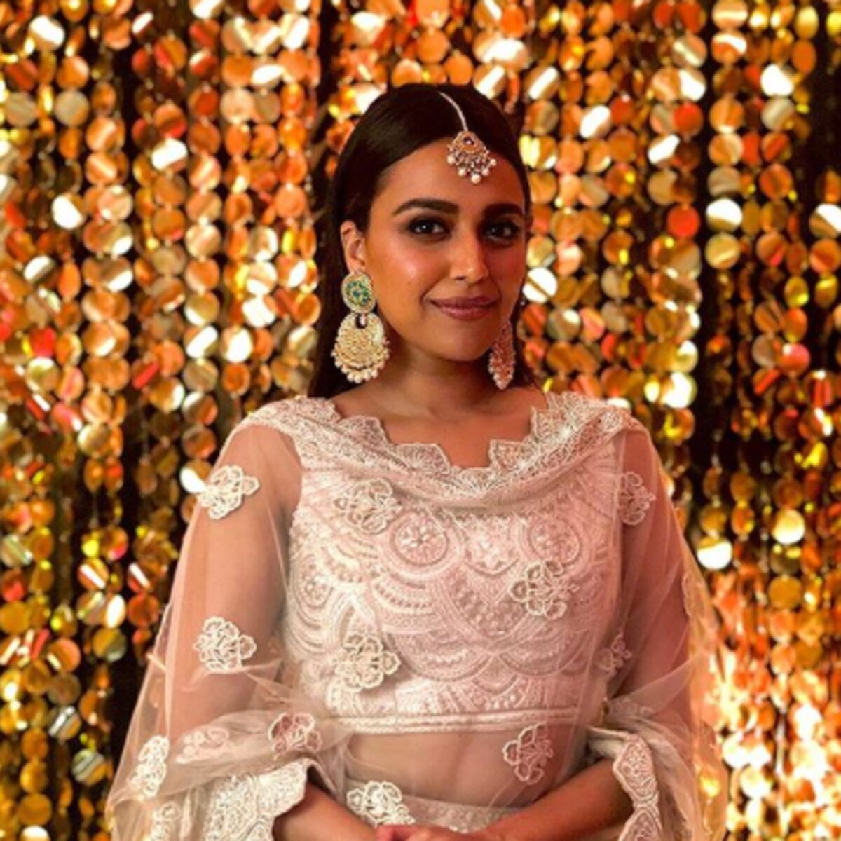 स्वरा भास्कर