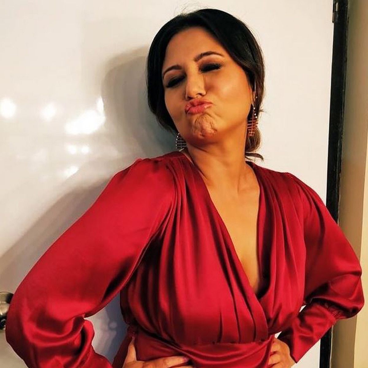 स्वास्तिका मुखर्जी 