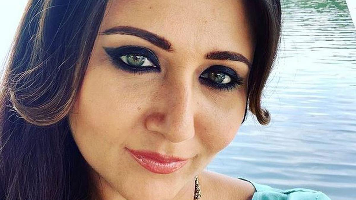 स्वास्तिका मुखर्जी