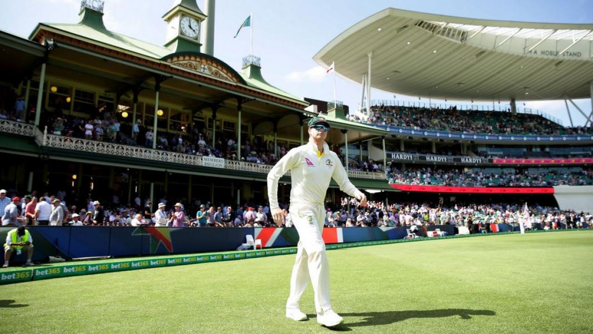 Sydney Cricket Ground