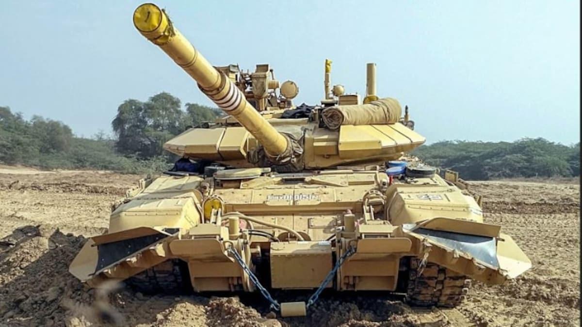 रक्षा उद्योग में '​आत्मनिर्भर' बनेगा भारत