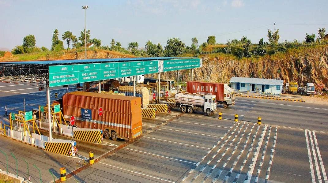 कहां से खरीदें फास्टैग 