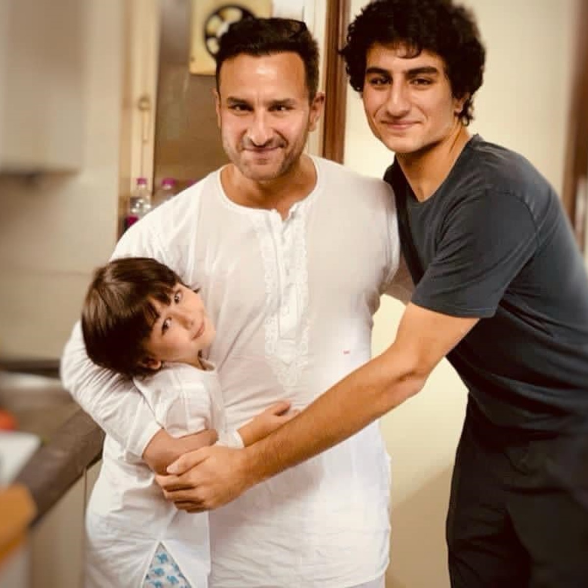 तैमूर अली खान 