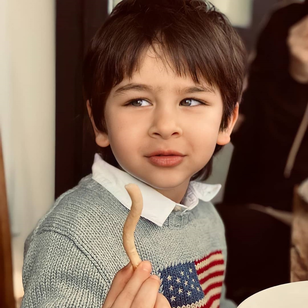 तैमूर अली खान 