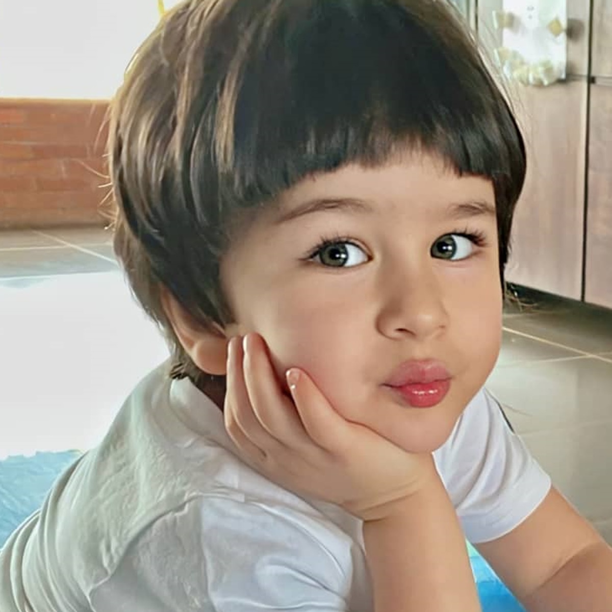 तैमूर अली खान 