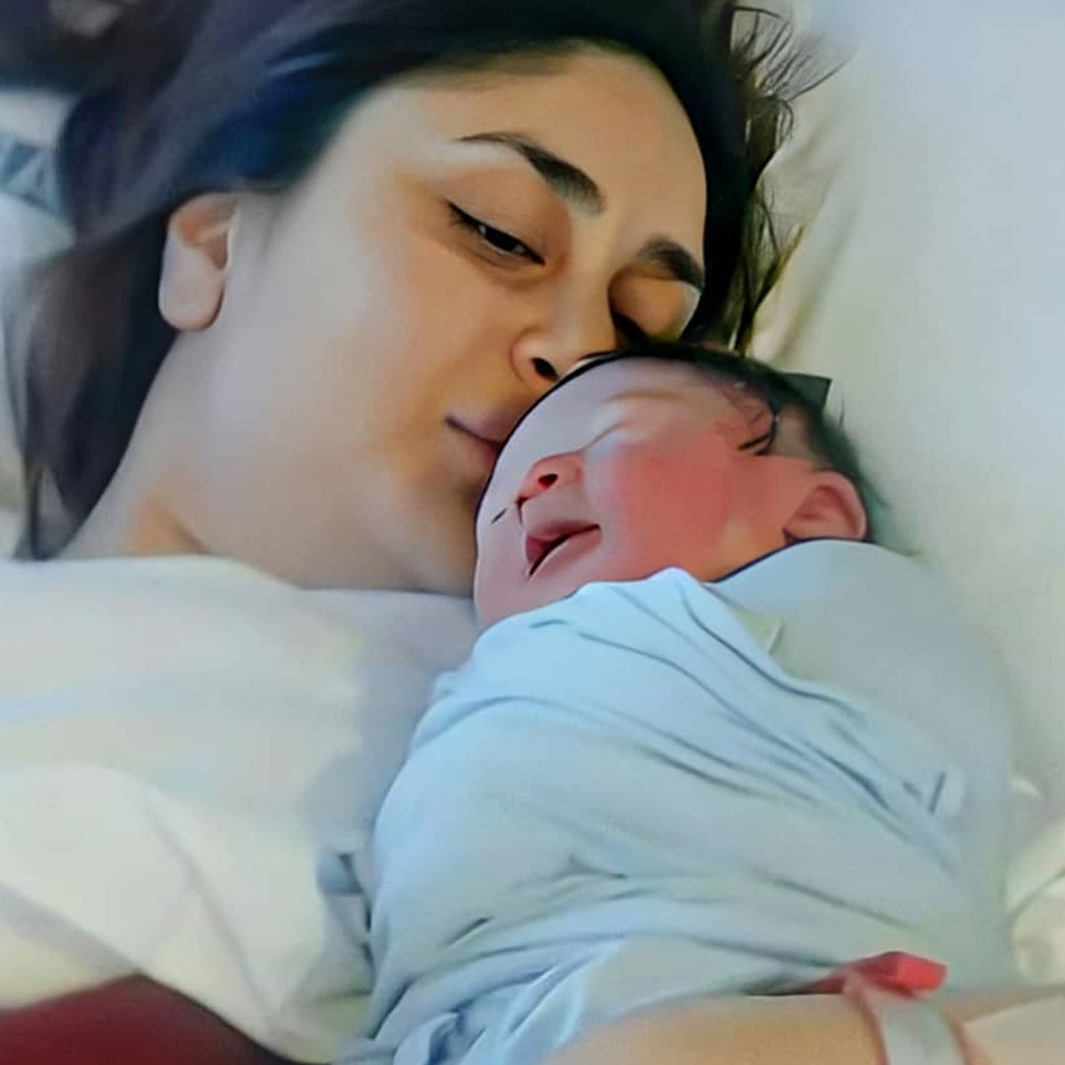 तैमूर अली खान 