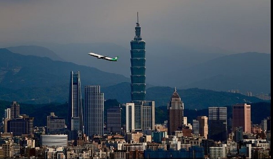 कोरोना से ताइवान को नहीं हुआ कोई नुकसान