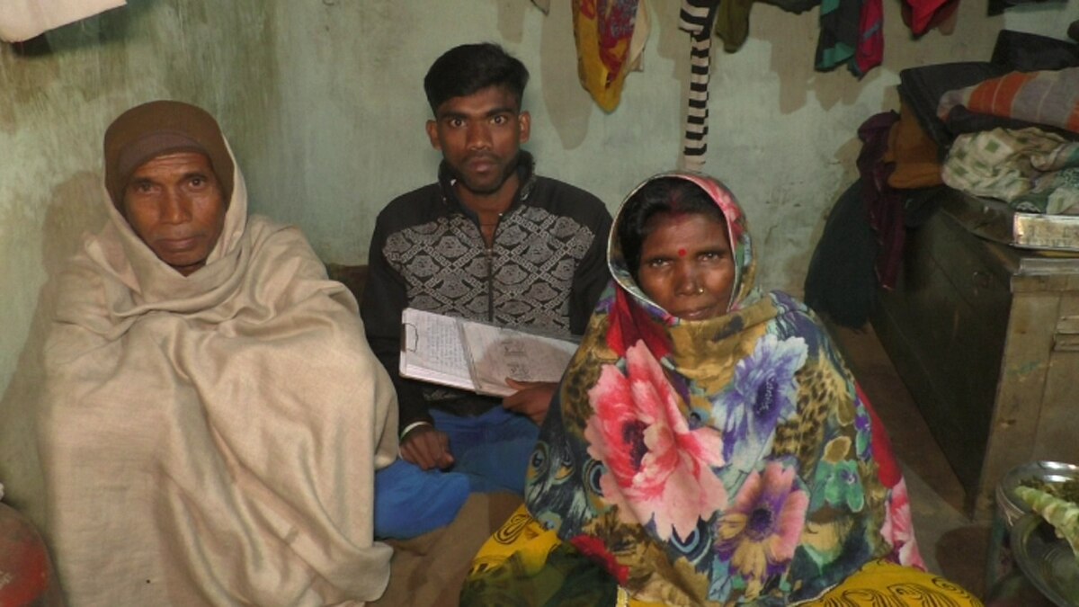 11वीं के छात्र का कमाल.