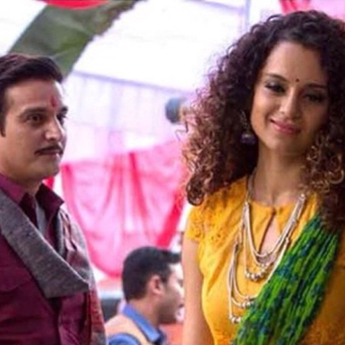 जिम्मी शेरगिल