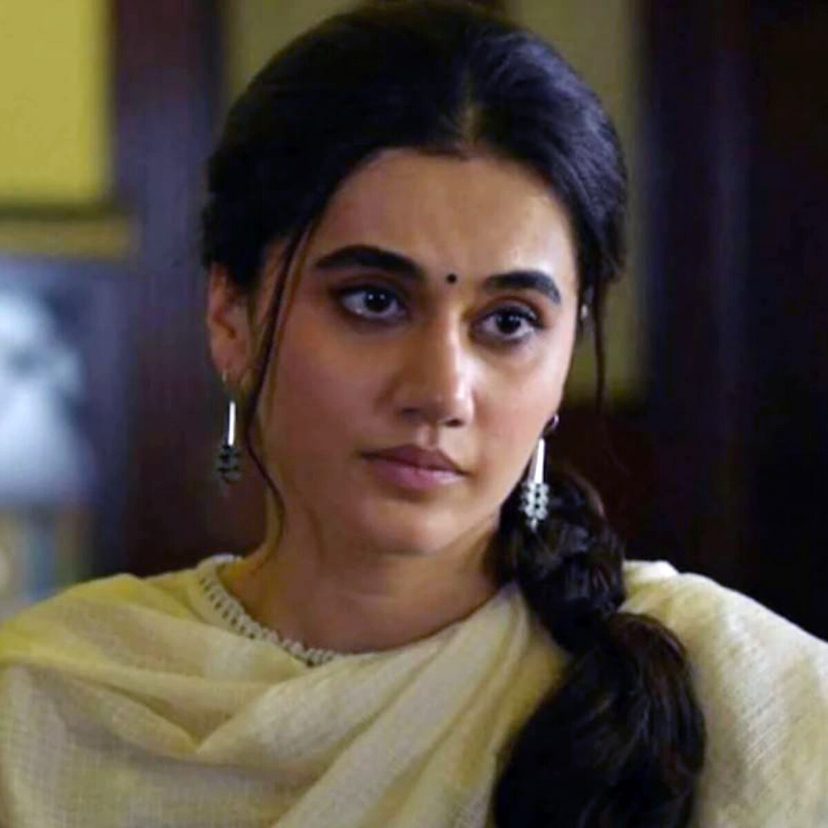 तापसी पन्नू