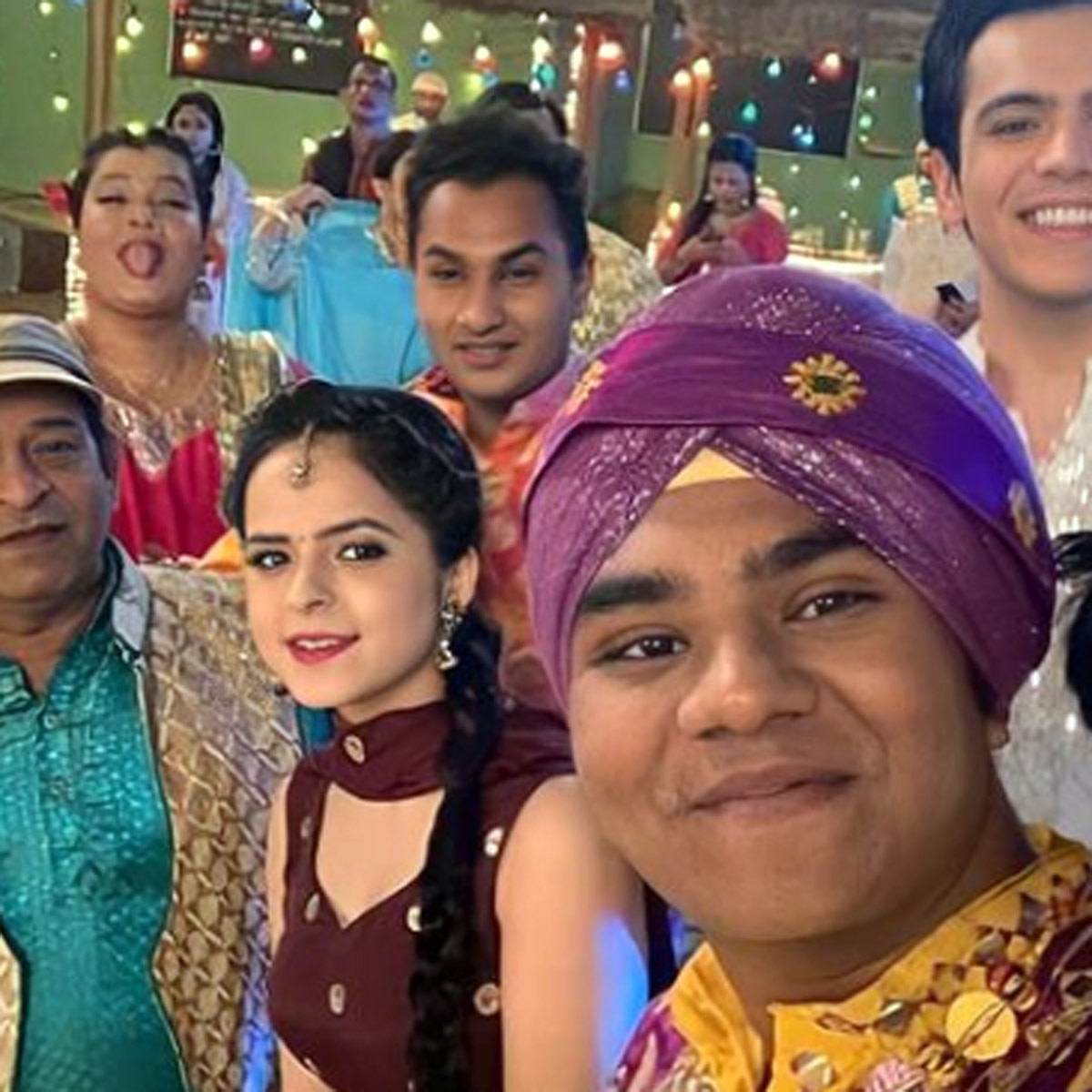 तारक मेहता