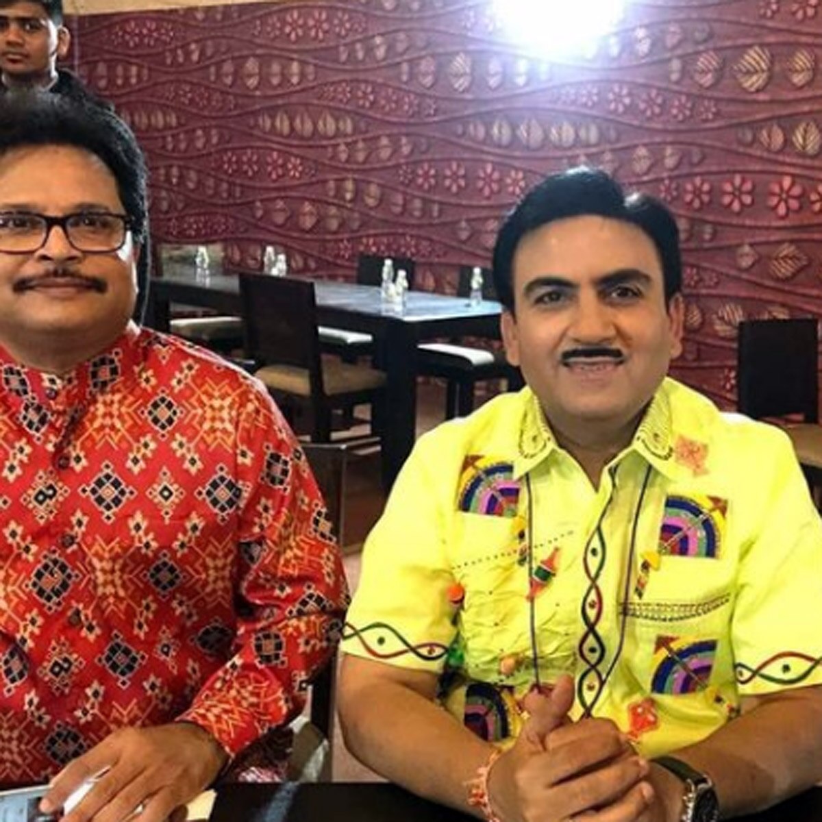 तारक मेहता