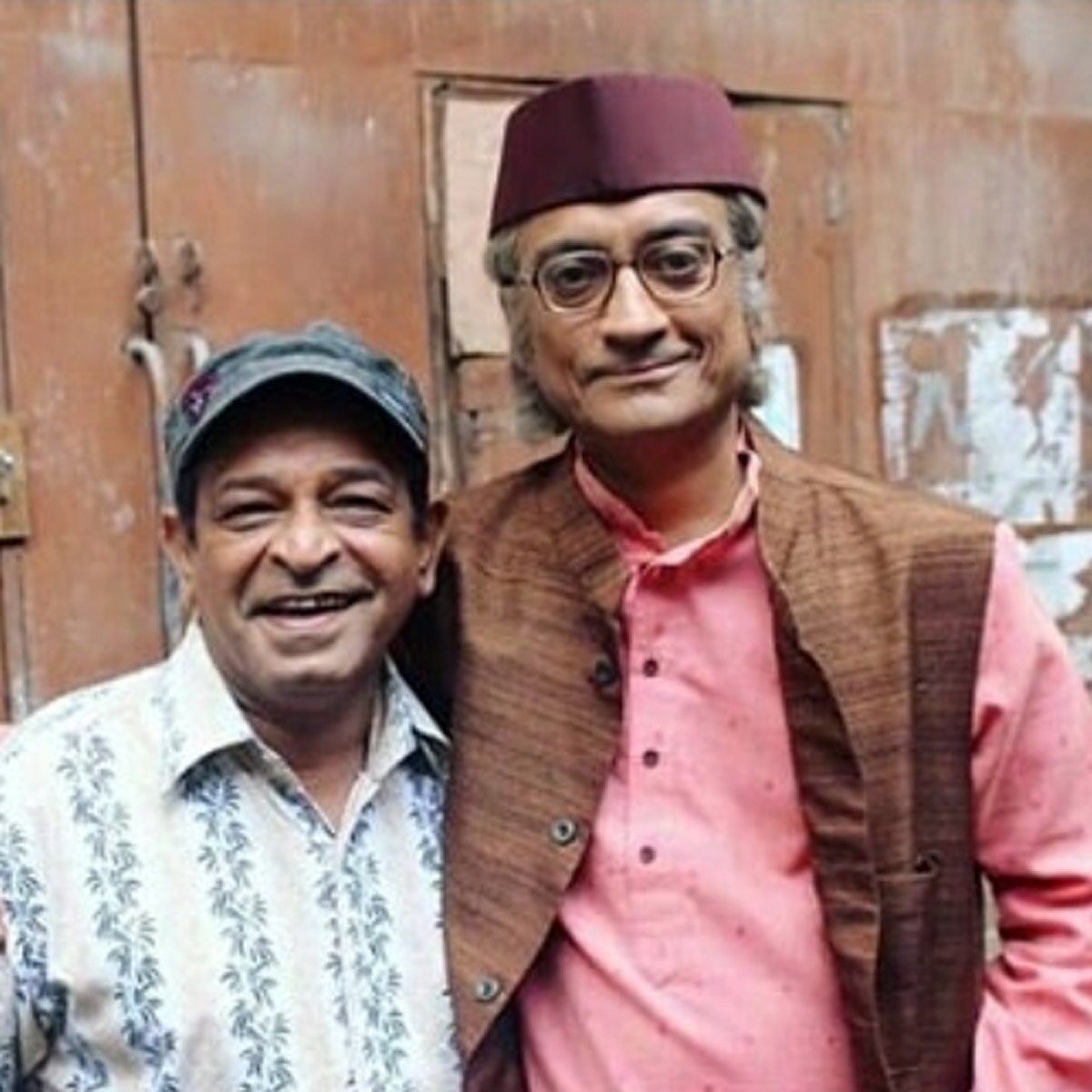 तारक मेहता