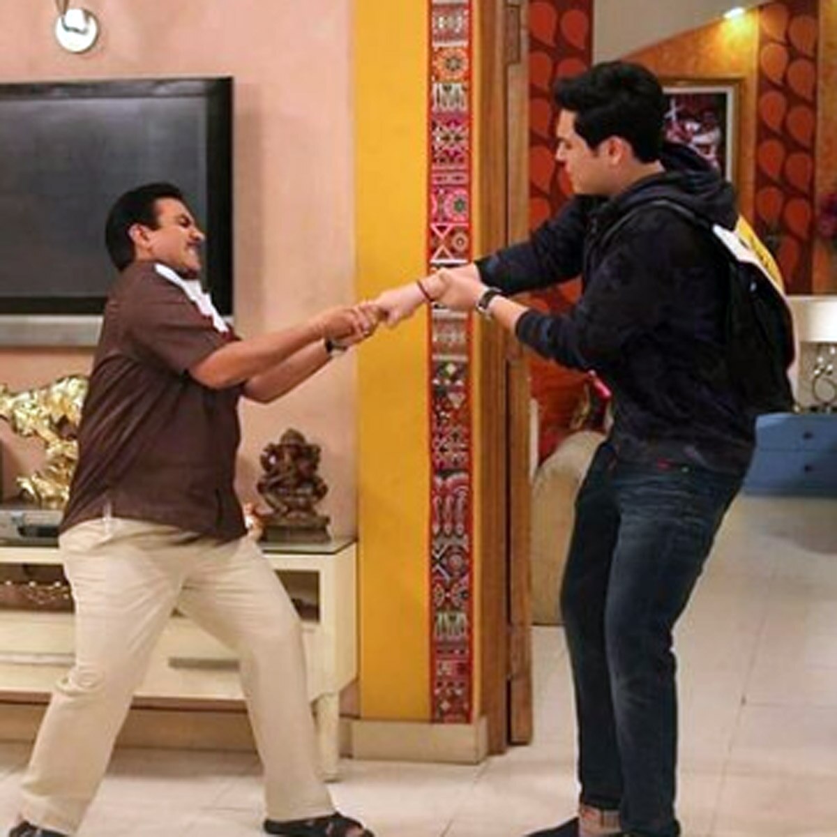 तारक मेहता