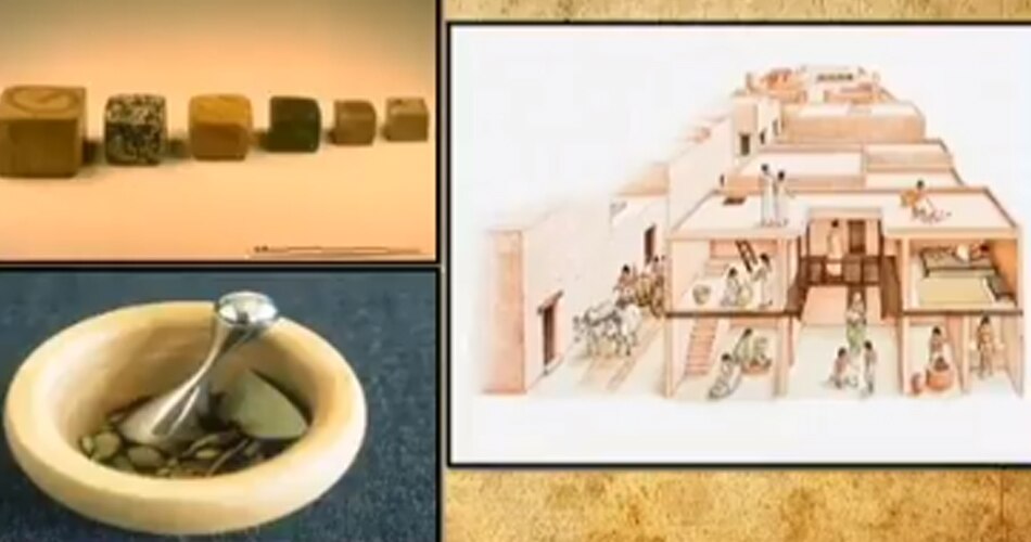 taxila ancient pakistan