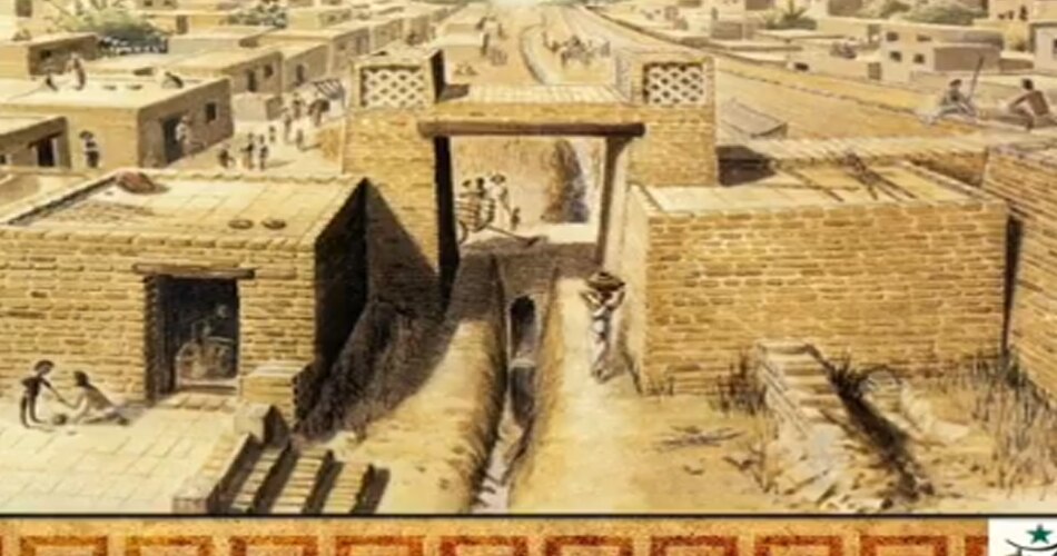 taxila ancient pakistan