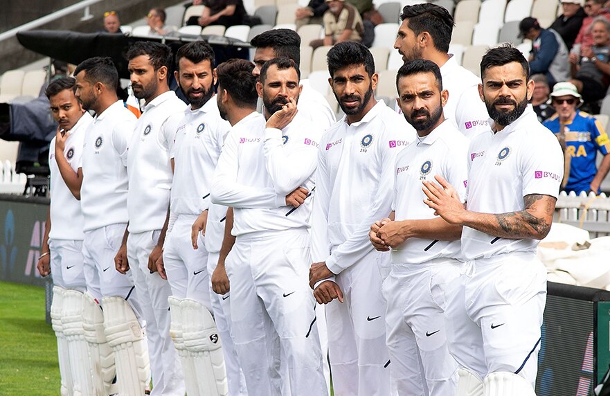 Team India