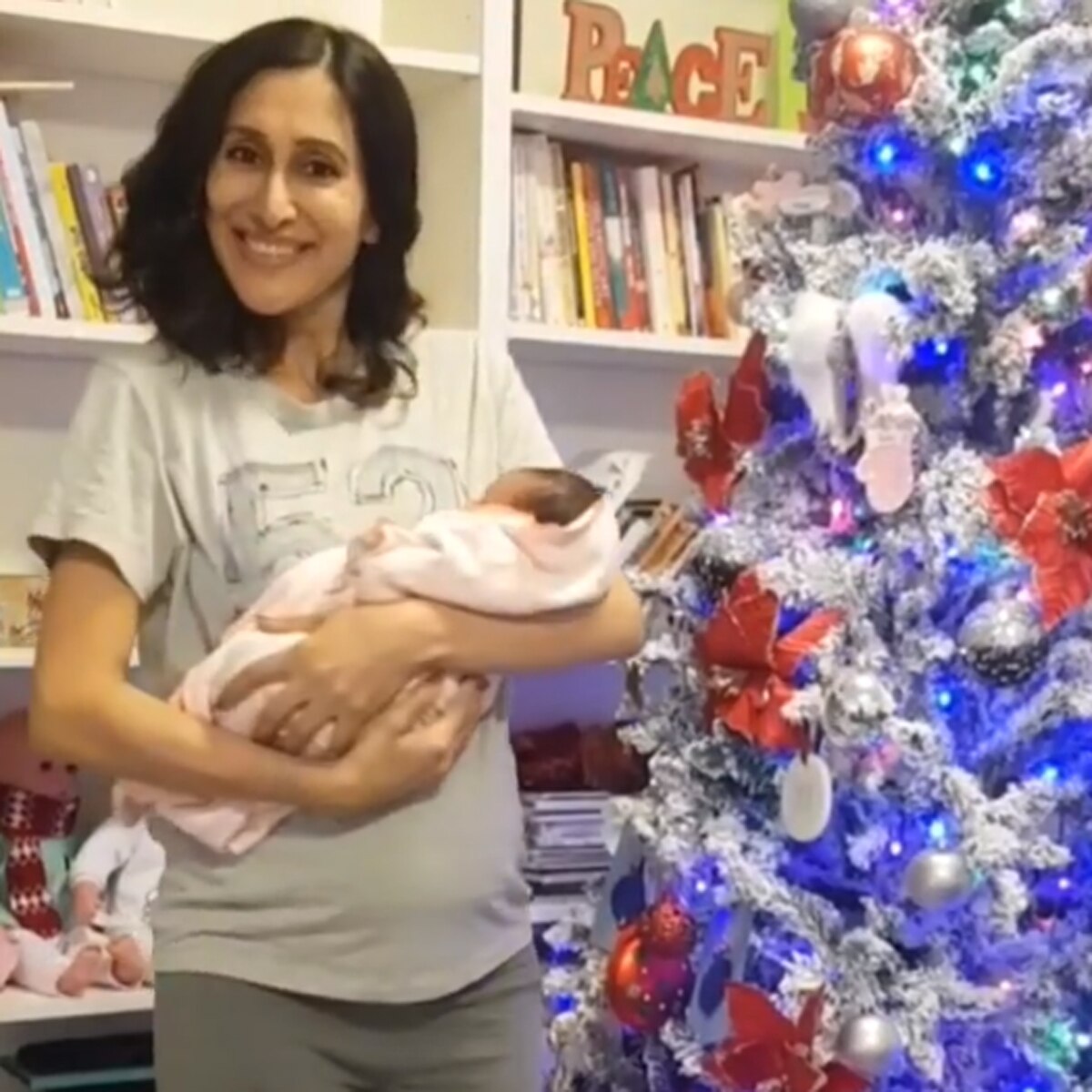 तीजे सिंधू