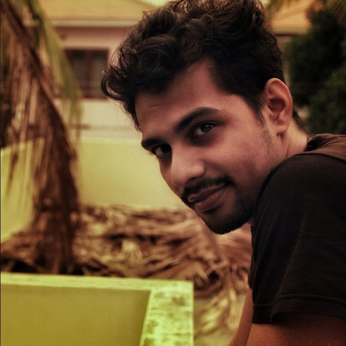 UPSC CSE 2019 Topper Arun S Nair AIR 55