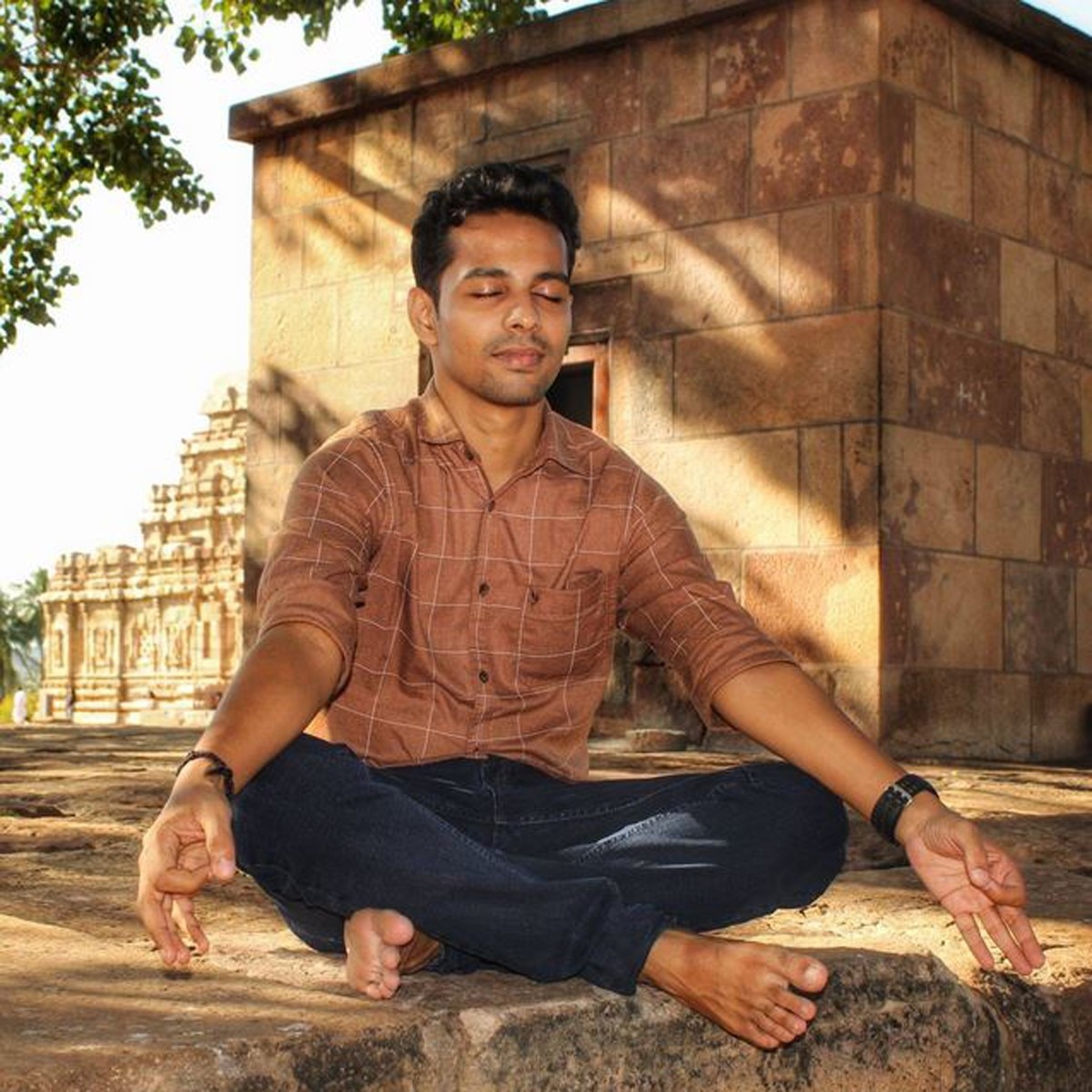 UPSC CSE 2019 Topper Arun S Nair AIR 55