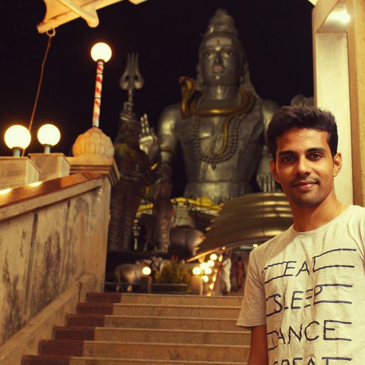 UPSC CSE 2019 Topper Arun S Nair AIR 55