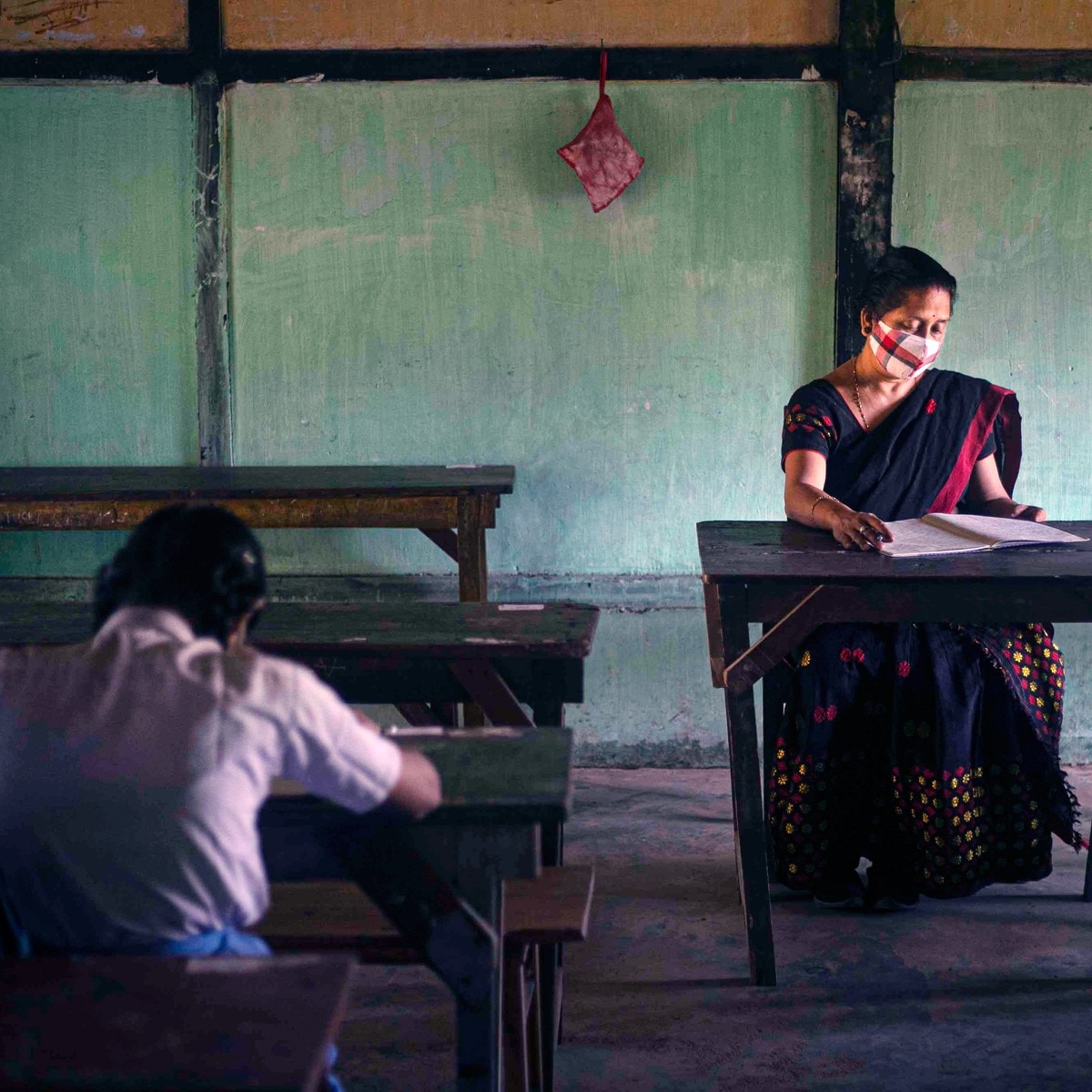 School Reopen 2021 (Image: AP)