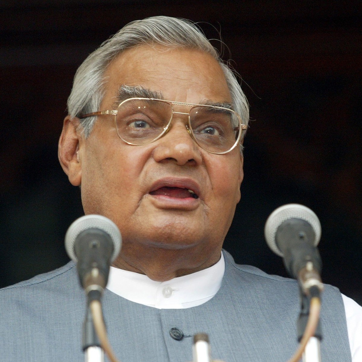 Atal Bihari Vajpayee Birthday 