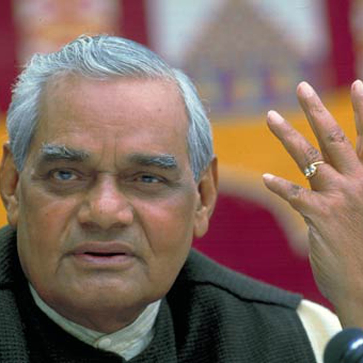 Atal Bihari Vajpayee Birthday 