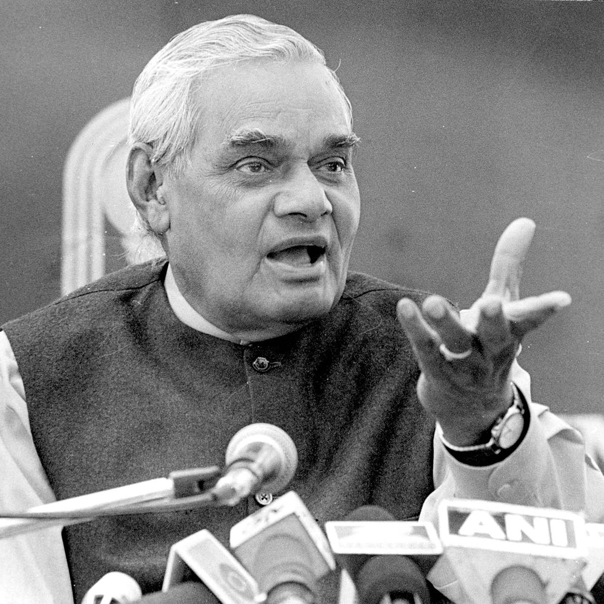 Atal Bihari Vajpayee Birthday 