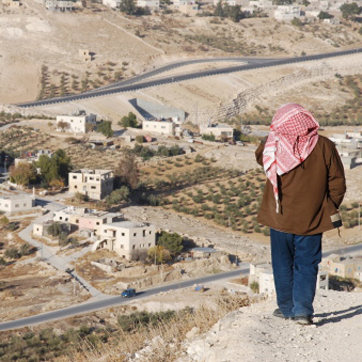 Bethlehem (GettyImages)