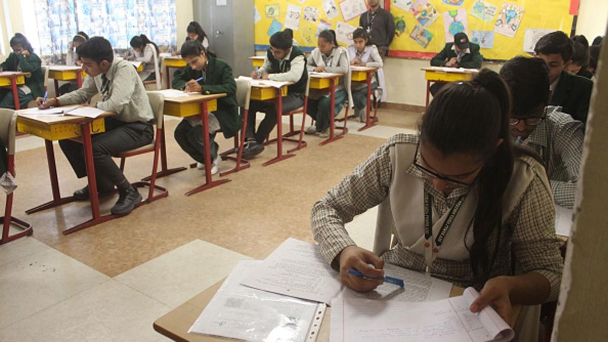 CBSE Exam 2021 Date प्रतीकात्‍मक फोटो