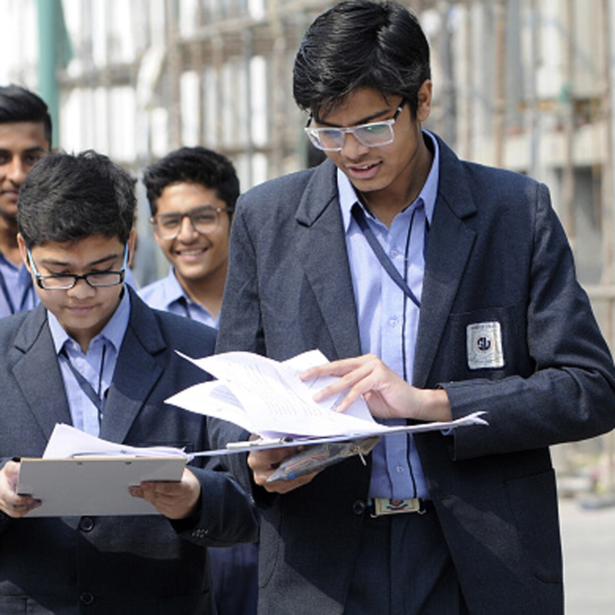 Board Exams 2021 (Representational Image)