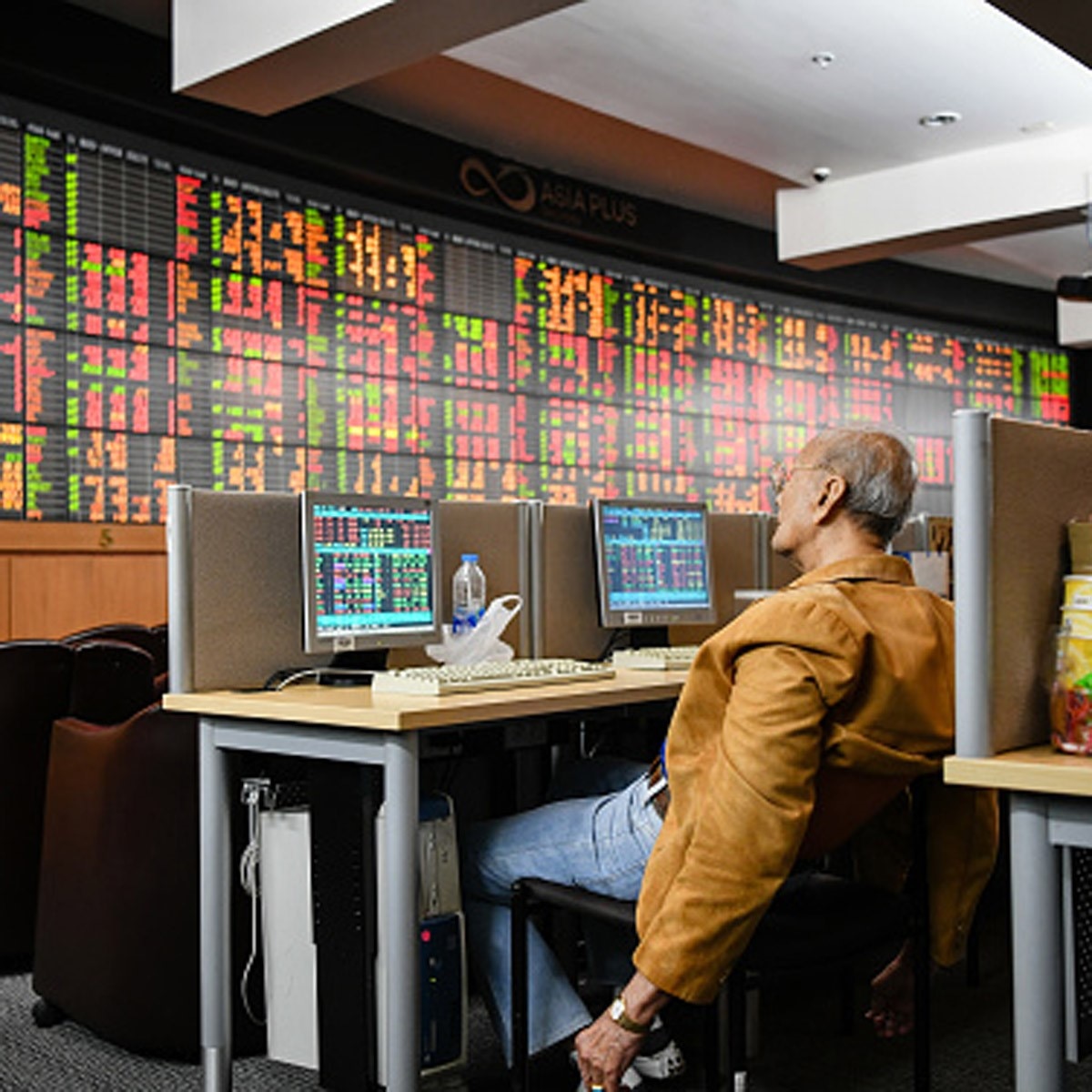 Japan: Repressentational Image (GettyImages)