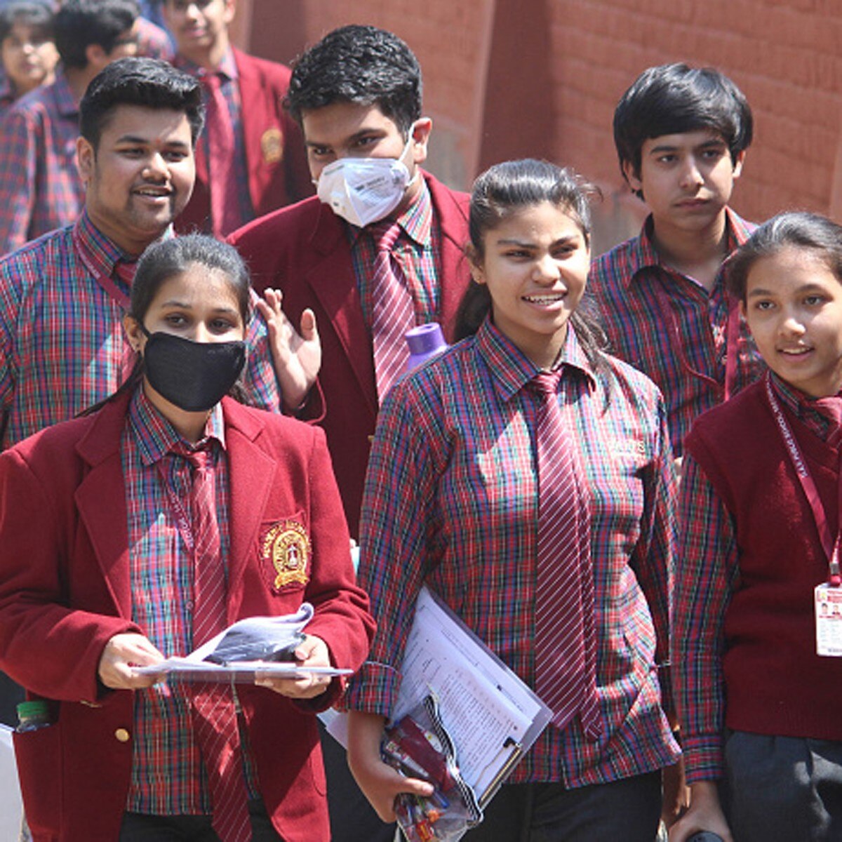 Board Exams 2021 (Representational Image)