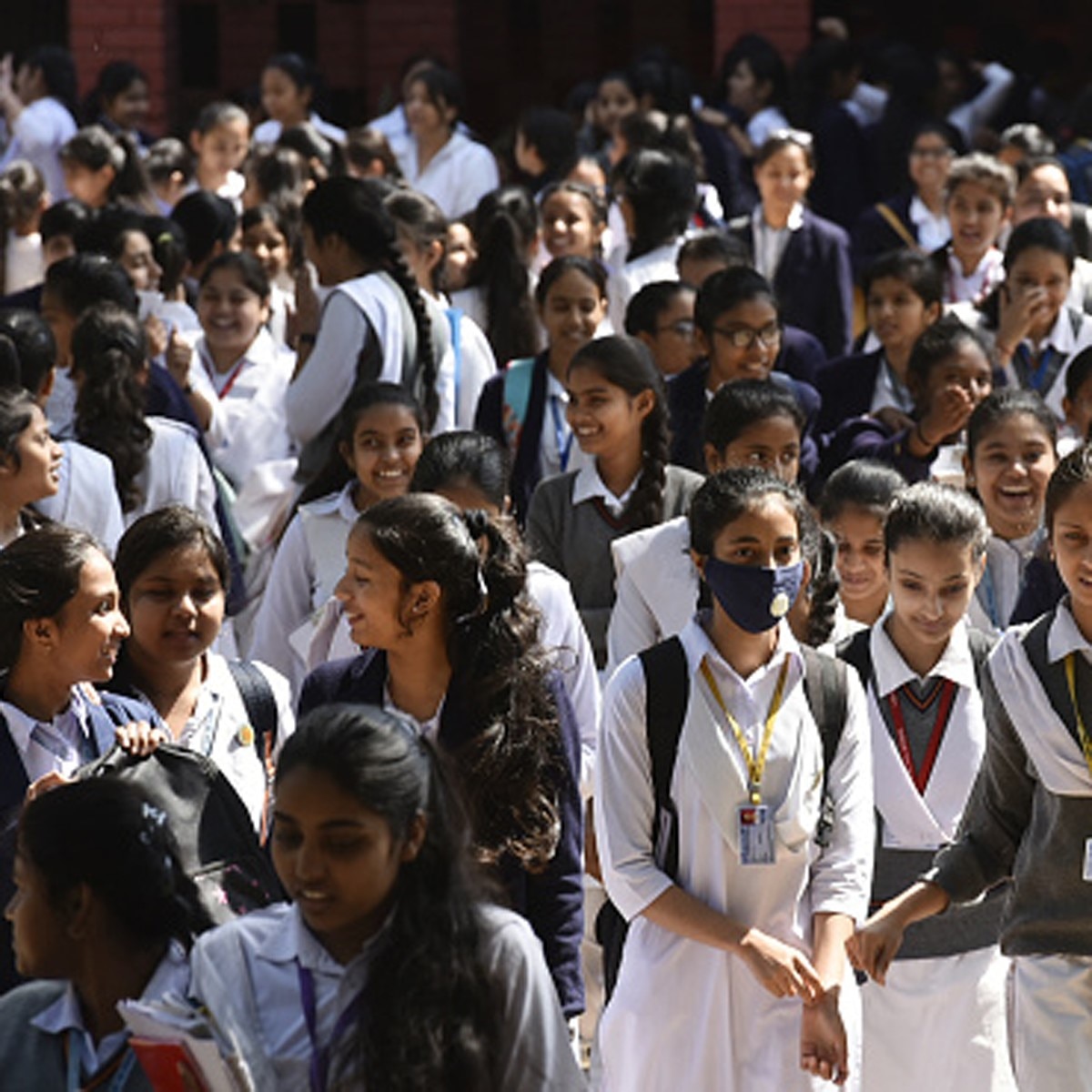 CBSE Exam 2021 Date प्रतीकात्‍मक फोटो