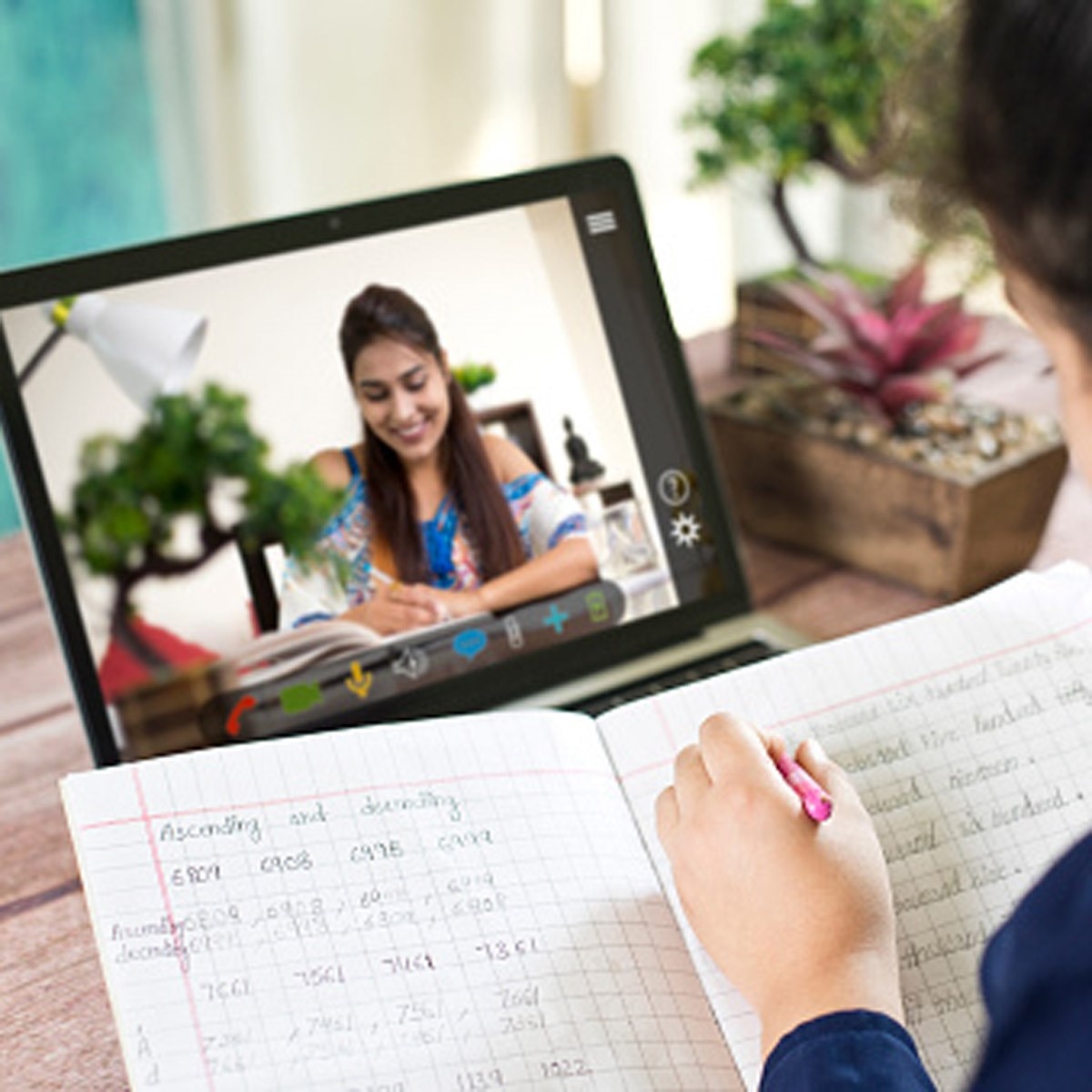 Representational Image