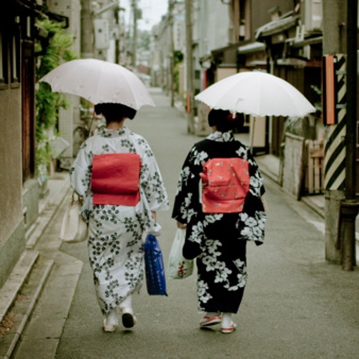 Japan: Repressentational Image (GettyImages)