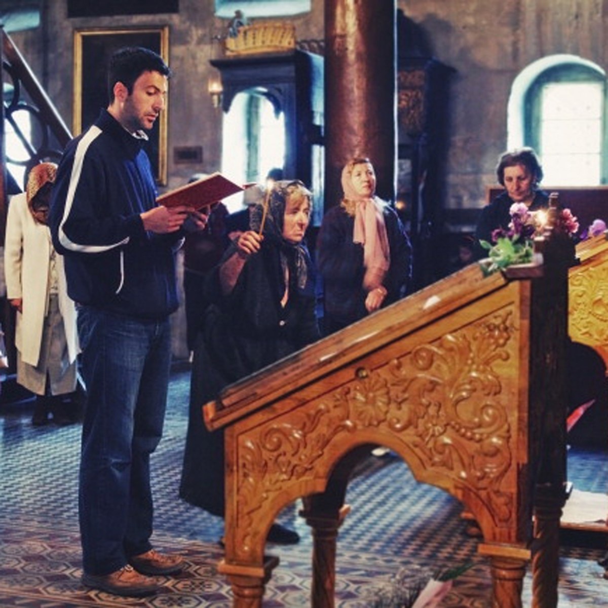 Bethlehem (GettyImages)