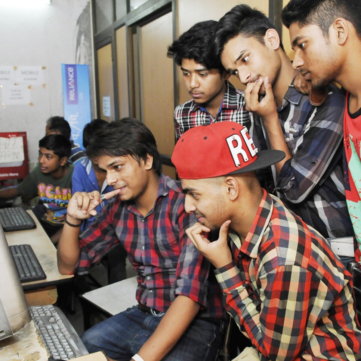 NTA JEE Main 2021 (Representational Image)