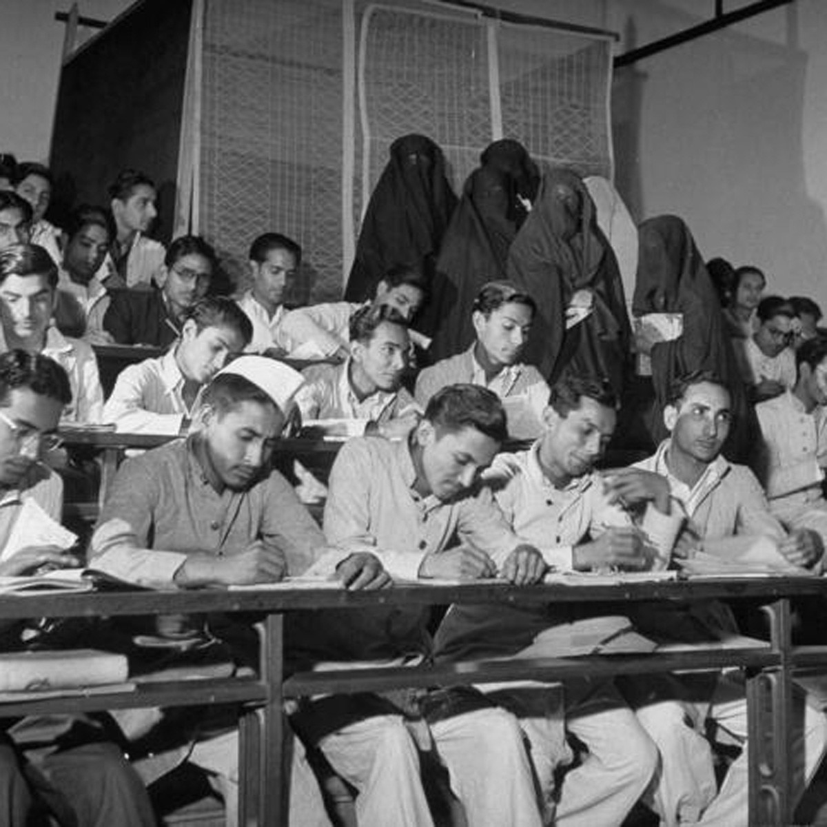 Aligarh Muslim University (Gettyimages)