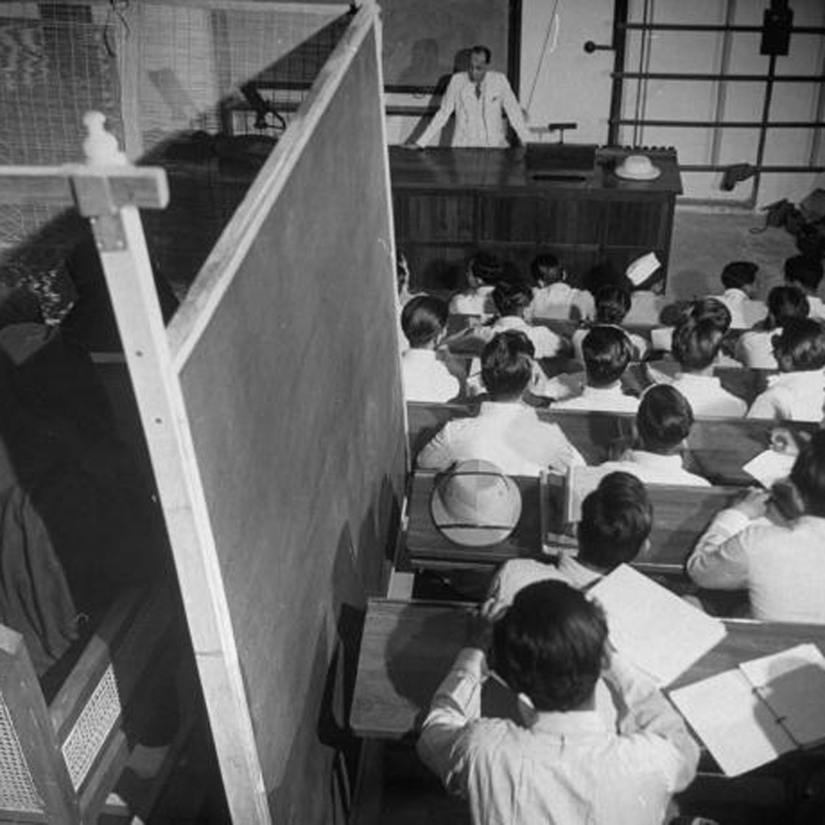 Aligarh Muslim University (credit: GettyImages)