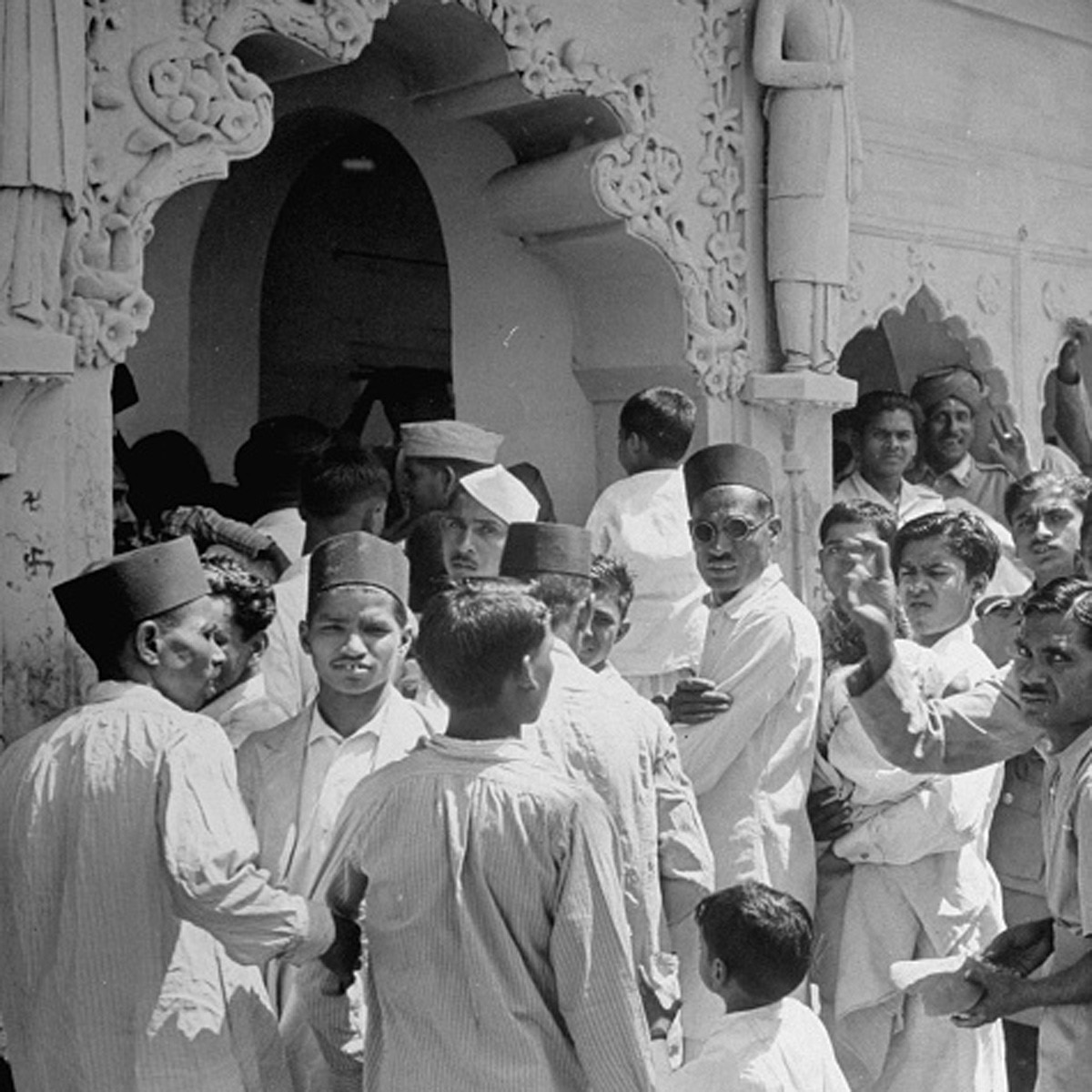 Aligarh Muslim University (Gettyimages)